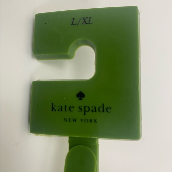 Kate Spade Bow Belt Bag Pink Leather Women's Size L/XL - Picture 13 of 13